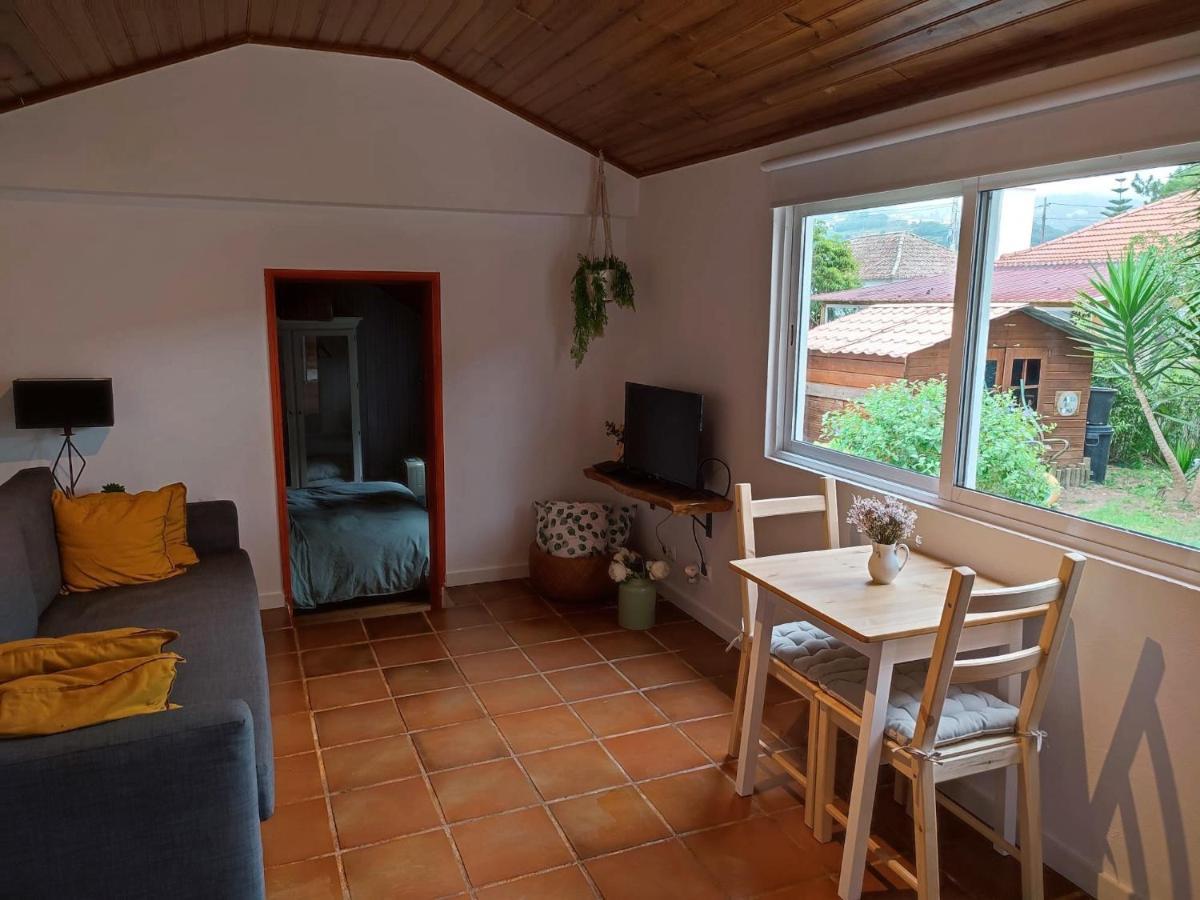 Villa Casinha Do Pinhal à Colares Extérieur photo
